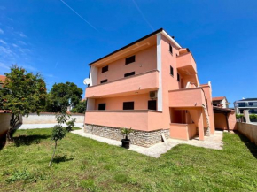 Mia Apartments Medulin